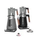 چای ساز جدید حرفه ای اصلی فلر مدل Feller TS-075 - Image 3