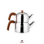 ست کتری قوری کی اس تی مدل 1085