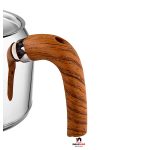 ست کتری قوری کی اس تی مدل 1085 - Image 2