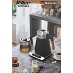 چای ساز جدید حرفه ای اصلی فلر مدل Feller TS-075 - Image 5