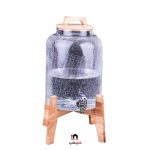 کلمن بانکه شیشه آبگز بلوود مدلblwood A320