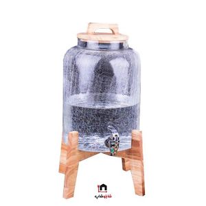 کلمن بانکه شیشه آبگز بلوود مدلblwood A320