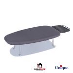 میز اتو نشسته جدید یونیک مدل UN-7015