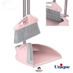 ست جارو و خاک انداز یونیک مدل UN-2502