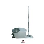 سطل و تی بیضی پدال دار یونیک مدل UN-2503 - Image 2