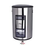 ظرف برنج استیل جدید یونیک مدل UN-4340