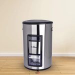 ظرف برنج استیل جدید یونیک مدل UN-4340 - Image 5