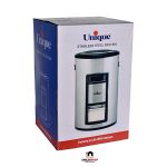 ظرف برنج استیل جدید یونیک مدل UN-4340 - Image 2