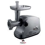 چرخ گوشت موتور سنگین 3000 وات بلک کوکر مدل BC-418MG - Image 6