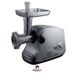 چرخ گوشت موتور سنگین 3000 وات بلک کوکر مدل BC-418MG - Image 5