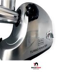 چرخ گوشت موتور سنگین 3000 وات بلک کوکر مدل BC-418MG - Image 3