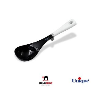 ست کفگیر ملاقه رنگی آنتیک یونیک مدل UN-1120