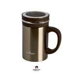 ماگ دسته دار (فلاکس ) 450میلی لیتر یونیک مدل UN-1830