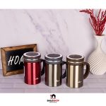 ماگ دسته دار (فلاکس ) 450میلی لیتر یونیک مدل UN-1830 - Image 6