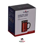 ماگ دسته دار (فلاکس ) 450میلی لیتر یونیک مدل UN-1830 - Image 2