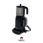 چایساز روهمی بلک کوکر مدل Tea maker BCTM-18B - Image 3