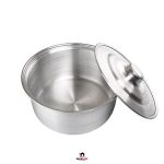 سرویس قابلمه 8 پارچه جانان مدل 408 - Image 6