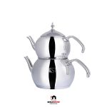 ست کتری قوری کی اس تی مدل 2024