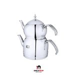 ست کتری قوری کی اس تی مدل 2027