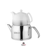 ست کتری قوری کی اس تی مدل 1080