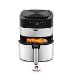 سرخ کن بدون روغن فکر مدل Uno Chefry - Image 6