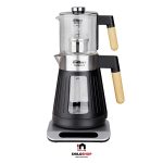 چای ساز جدید حرفه ای اصلی فلر مدل Feller TS-075 - Image 11