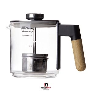 چای ساز جدید حرفه ای اصلی فلر مدل Feller TS-075