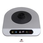 چای ساز جدید حرفه ای اصلی فلر مدل Feller TS-075 - Image 8