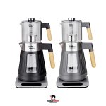 چای ساز جدید حرفه ای اصلی فلر مدل Feller TS-075