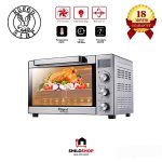 آون توستر روگن آلمان مدل RU-2520 - Image 3