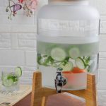 کلمن بانکه شیشه زبرا بلوود مدلblwood A320