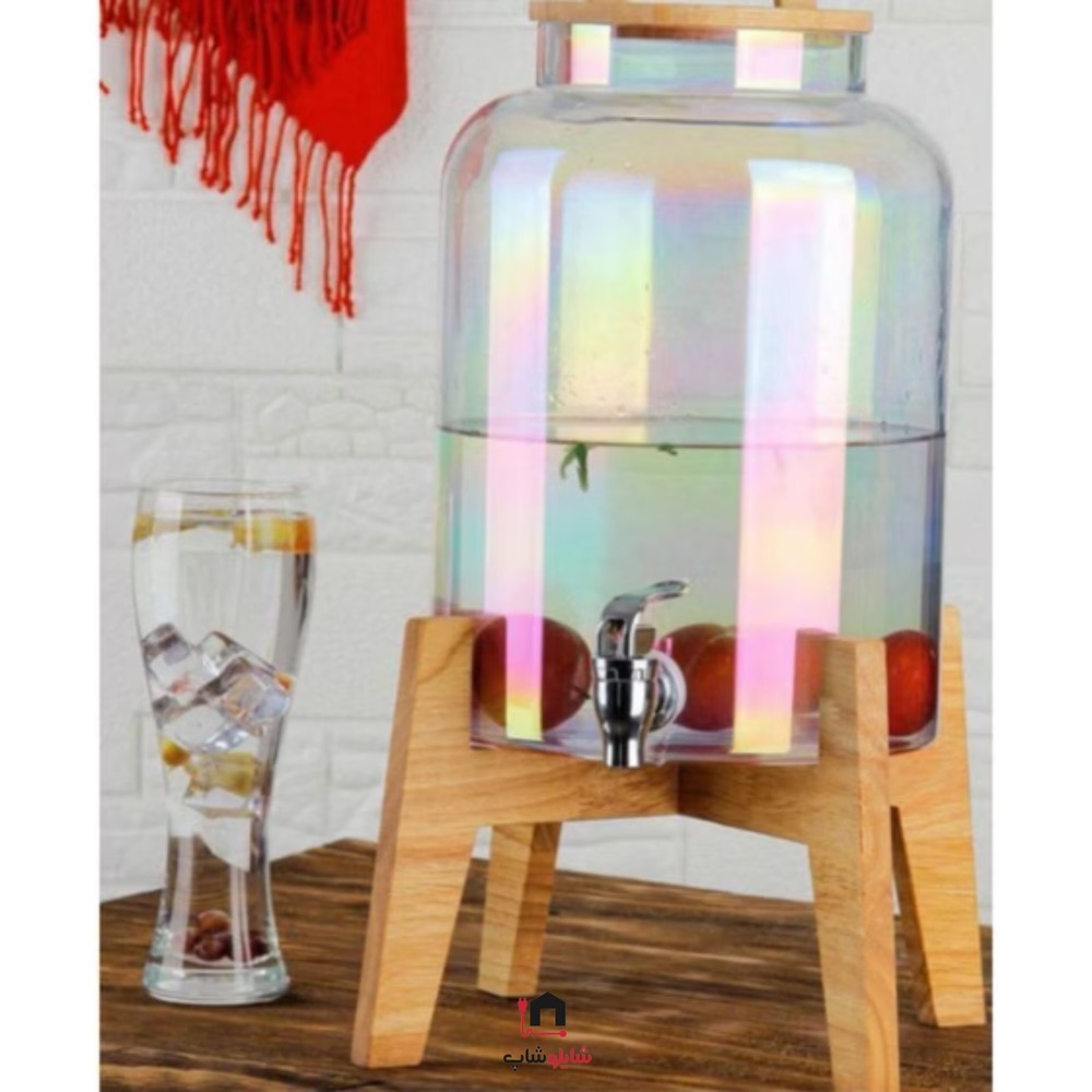 photo-output (49) کلمن بانه ( هفت رنگ ) بلوود مدل blwood A320 - Image 1