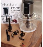 خردکن مولتن 3 لیتری مدل Molten FC-J15 - Image 2