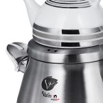 کتری قوری والین مدل آرتمیس کد k002 - Image 3