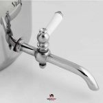 کتری قوری والین مدل آرتمیس کد k002 - Image 2