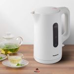 کتری برقی پاناسونیک مدل NC-K101 - Image 2