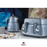 توستر دلونگی مدل CTZS 4003 AZ - Image 2