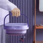 مینی واش تاشو داونتی مدل DW910 - Image 3