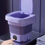 مینی واش تاشو داونتی مدل DW910 - Image 2