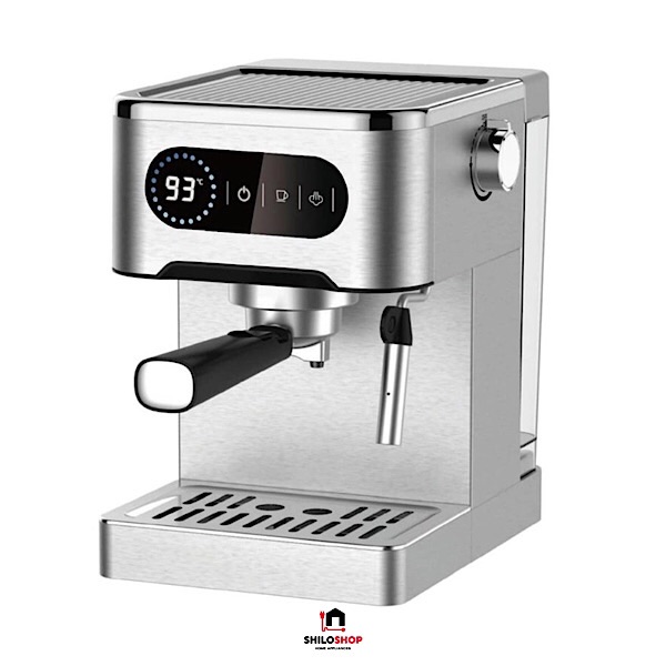 image - 2025-07-29T140639.086 اسپرسوساز 20 بار اتوماتیک داونتی مدل Dawenti DW3020 - Image 1