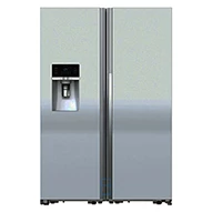 small_product-TLP-7322_d274875a-c828-4017-adbf-6b20d77c654b یخچال فریزر دوقلو 40 فوت دیپوینت مدل EXPLORE - Image 1