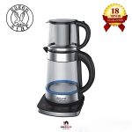چای ساز روهمی روگن مدل RU-1510