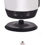 چای ساز روهمی اسمارتک مدل SKT-5022 - Image 7