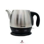 چای ساز روهمی اسمارتک مدل SKT-5022 - Image 6