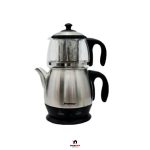 چای ساز روهمی اسمارتک مدل SKT-5022