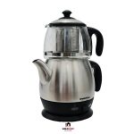 چای ساز روهمی اسمارتک مدل SKT-5022 - Image 4