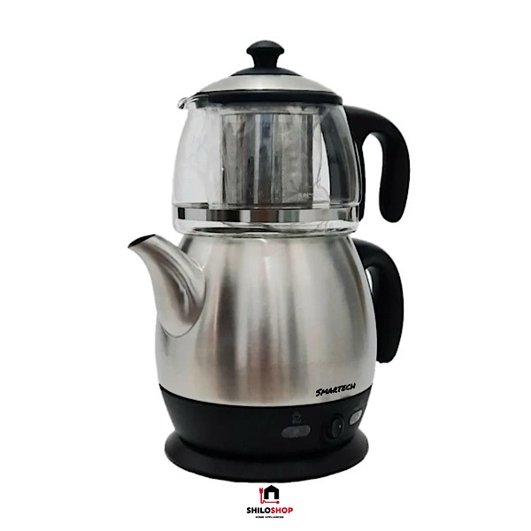 چای ساز روهمی اسمارتک مدل SKT-5022 چای ساز روهمی اسمارتک مدل SKT-5022