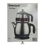 چای ساز روهمی اسمارتک مدل SKT-5022 - Image 2