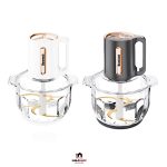 خردکن ۵ لیتر داونتی مدل Dawenti DW1144 - Image 4