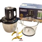 خردکن دوکاسه داونتی مدل Dawenti DW1123 - Image 2